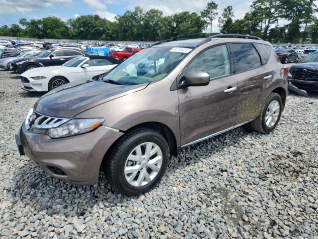 NISSAN MURANO S