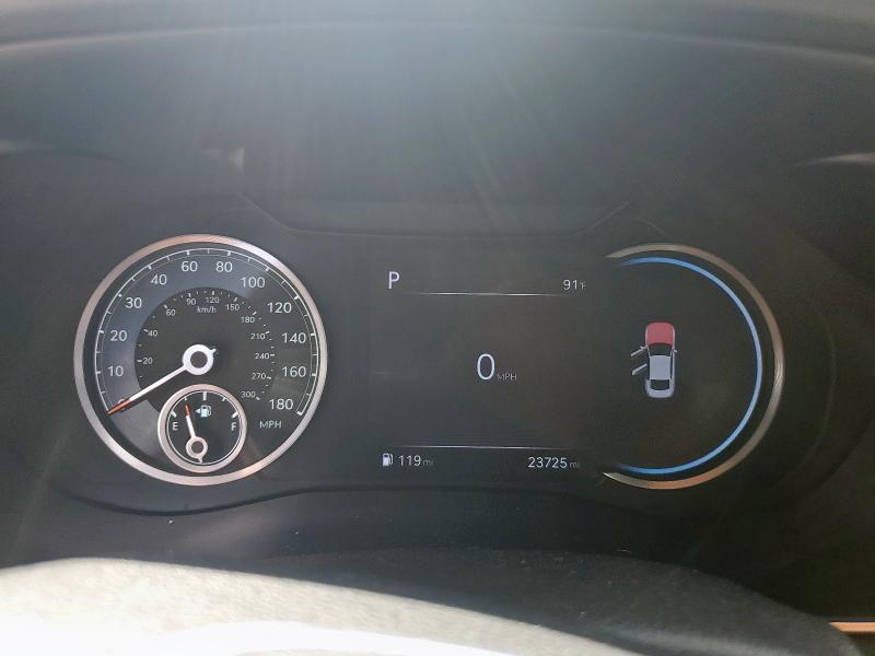 2023 GENESIS G70 BASE - KMTG34TA3PU123314
