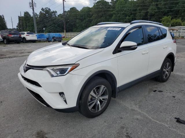 Vin: jtmwfrev0gd086530, lot: 61351515, toyota rav4 xle 2016 img_1