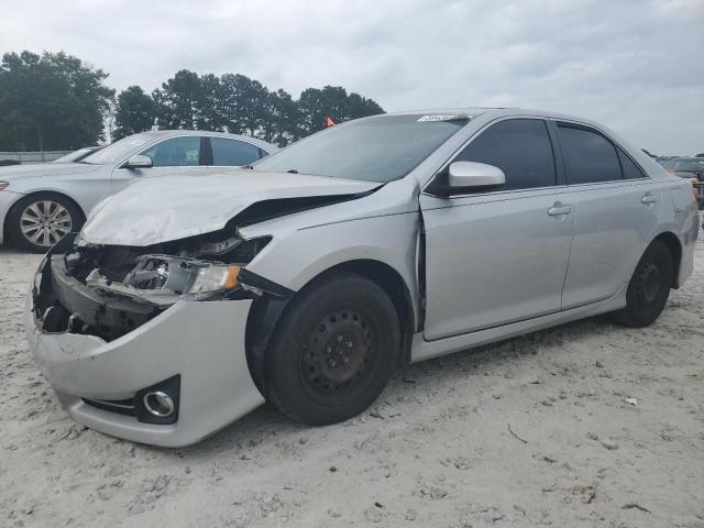 TOYOTA CAMRY L