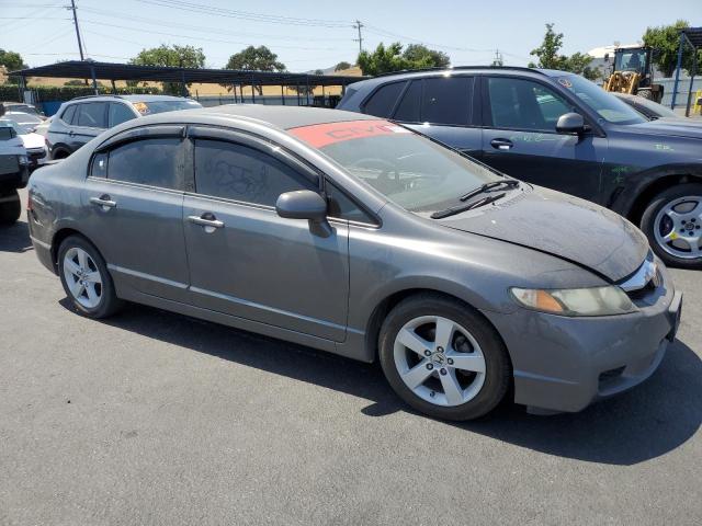 Vin: 19xfa1e61ae014153, lot: 60127645, honda civic lx-s 20104
