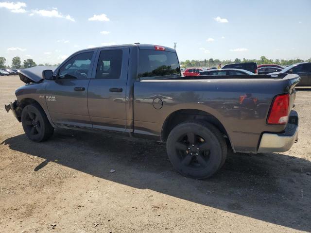 2016 RAM 1500 ST - 1C6RR7FT1GS313524