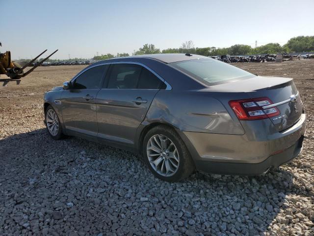 2014 FORD TAURUS LIM - 1FAHP2F80EG152369