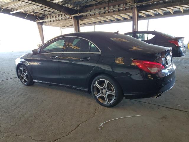 Vin: wddsj4eb2en152031, lot: 63282785, mercedes-benz cla-class 250 20142