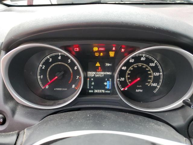 2015 MITSUBISHI OUTLANDER - 4A4AR3AUXFE021200