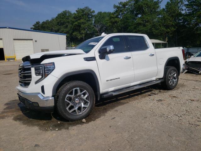 GMC SIERRA K15