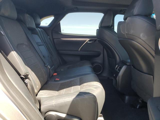 2019 LEXUS RX 450H BA 2T2BGMCA9KC038881
