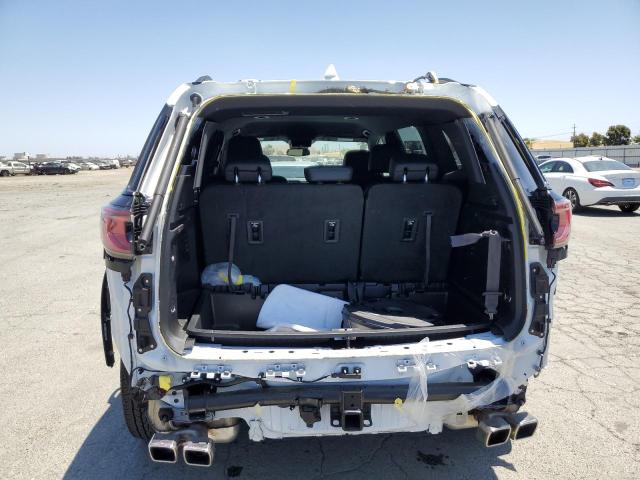 2024 GMC ACADIA UPL 1GKENNKS9RJ215813