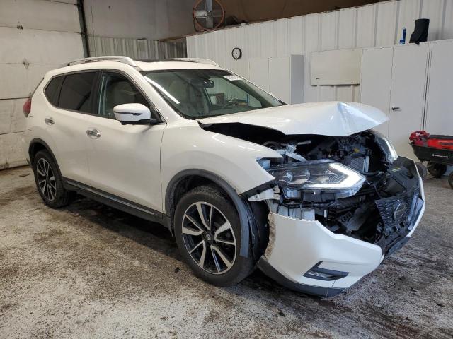 Vin: jn8at2mvxjw323648, lot: 61528135, nissan rogue s 20184