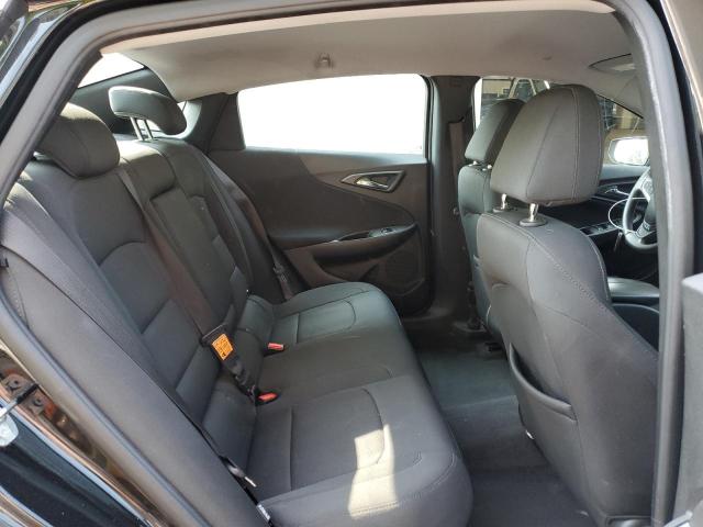 2016 CHEVROLET MALIBU LS - 1G1ZB5ST4GF358630