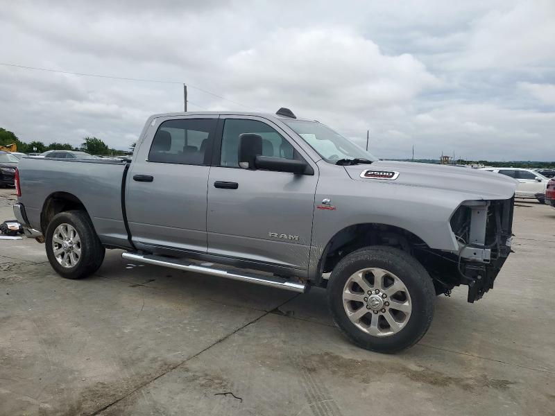 2022 RAM 2500 BIG H 3C6UR5DL2NG382017