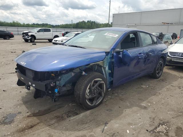 2025 KIA K4 EX 3KPFU4DE8SE012189