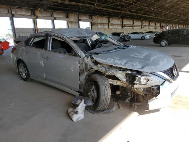 Vin: 1n4al3ap9hc295818, lot: 58852075, nissan altima 2.5 20174