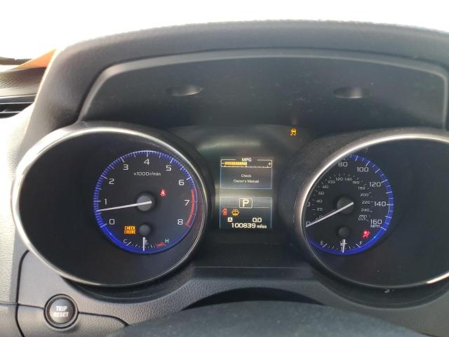 2016 SUBARU LEGACY 3.6 4S3BNEJ63G3004143