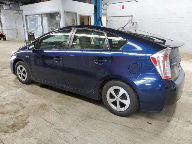 Vin: jtdkn3du0f0416955, lot: 63142845, toyota prius 20152