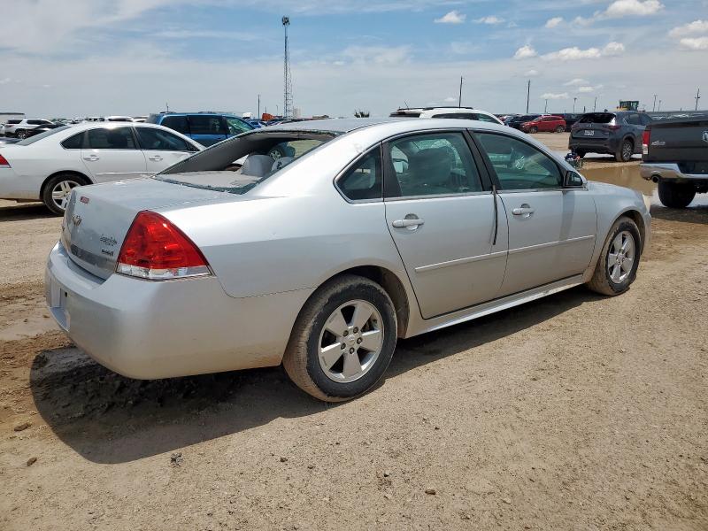 Vin: 2g1wg5ekxb1165485, lot: 60367425, chevrolet impala lt 20113