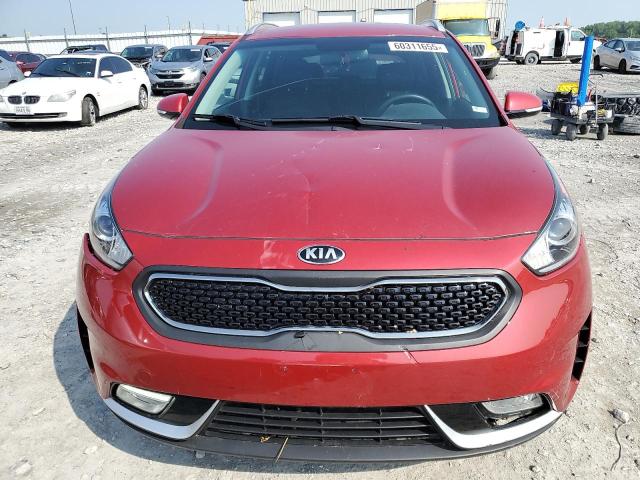 2019 KIA NIRO EX KNDCC3LC3K5349400