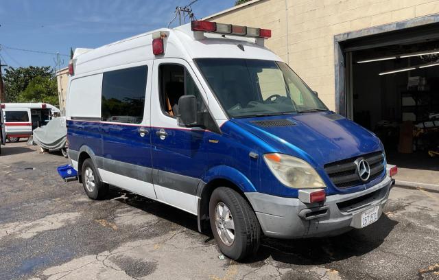 Vin: wd3pe7cc5b5608403, lot: 60931355, mercedes-benz sprinter 2500 2011 img_1