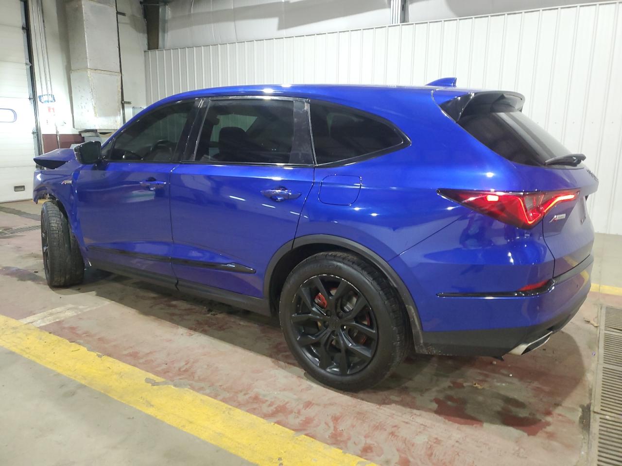 ACURA MDX A-SPEC