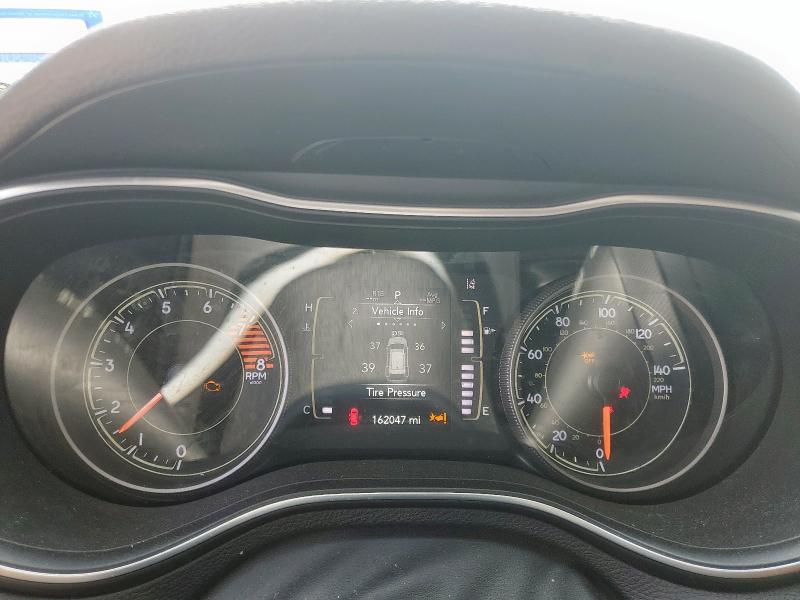 2021 JEEP CHEROKEE L 1C4PJLMX8MD214995