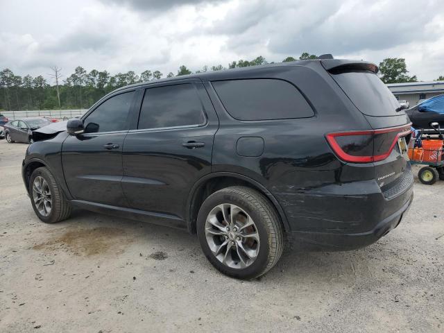 2019 DODGE DURANGO GT 1C4RDJDG6KC780726