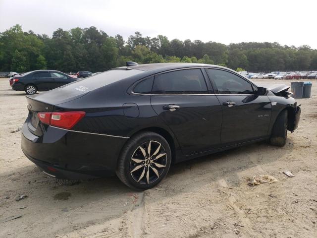 Vin: 1g1ze5st8hf269653, lot: 59693875, chevrolet malibu lt 20173