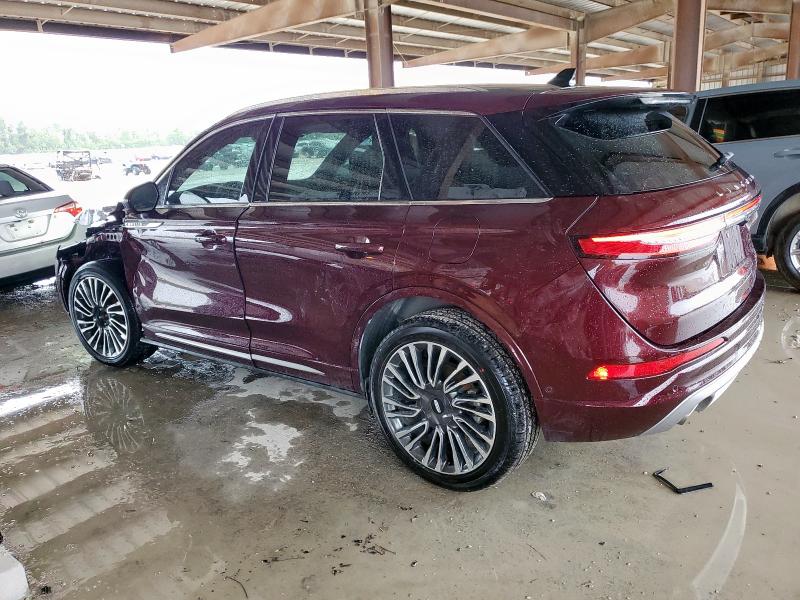 2020 LINCOLN CORSAIR RE - 5LMCJ2C90LUL06220