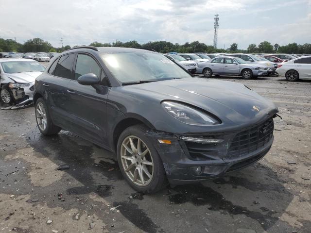 Vin: wp1aa2a50jlb08494, lot: 60531205, porsche macan 20184