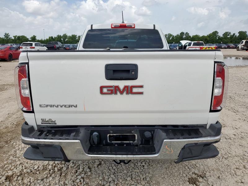 2018 GMC CANYON 1GTH5BEA7J1202539