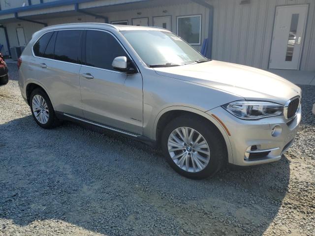 2016 BMW X5 XDRIVE3 5UXKR0C57G0P24167