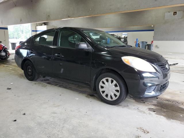 Vin: 3n1cn7ap8el844321, lot: 62231285, nissan versa s 20144