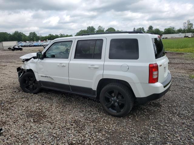 Vin: 1c4njpba3ed754236, lot: 61422145, jeep patriot sport 20142