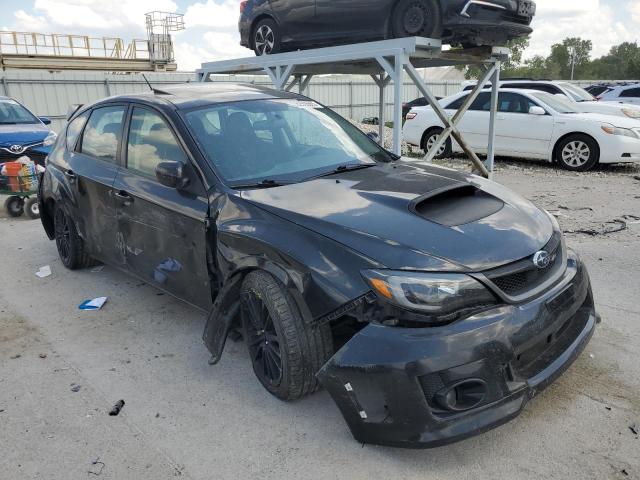 2012 SUBARU IMPREZA WR - JF1GR7E62CG226262