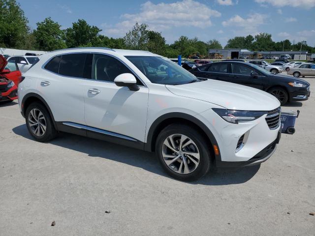 Vin: lrbfzpr47pd061524, lot: 59803755, buick envision essence 20234
