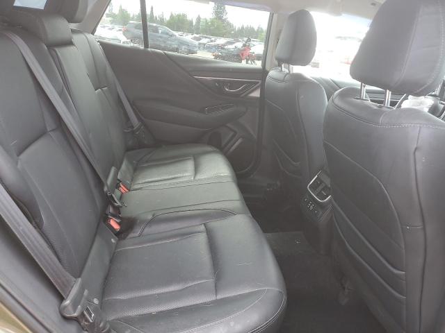 2023 SUBARU OUTBACK LIMITED XT 4S4BTGND4P3154980
