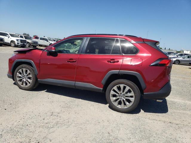 Vin: jtma1rfv6kd015977, lot: 60669905, toyota rav4 xle premium 20192