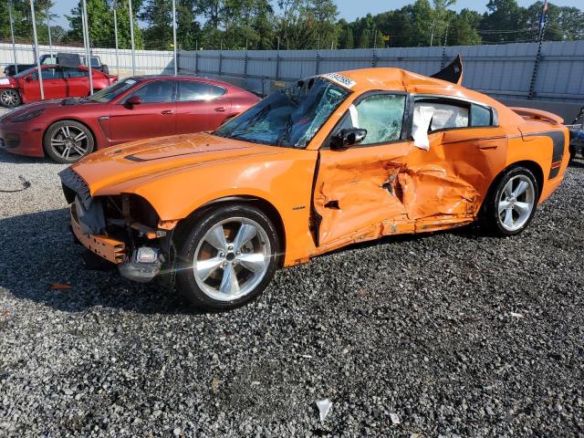 DODGE CHARGER R/