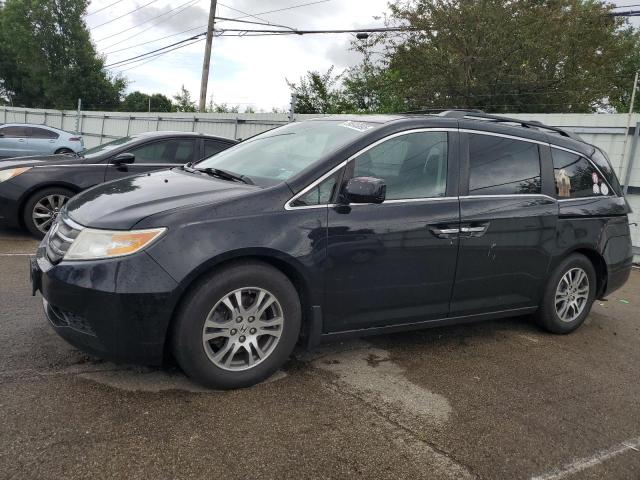 Vin: 5fnrl5h63db060317, lot: 59585895, honda all models exl 2013 img_1