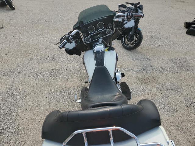 2007 HARLEY-DAVIDSON FLHTCUI 1HD1FC4127Y605770