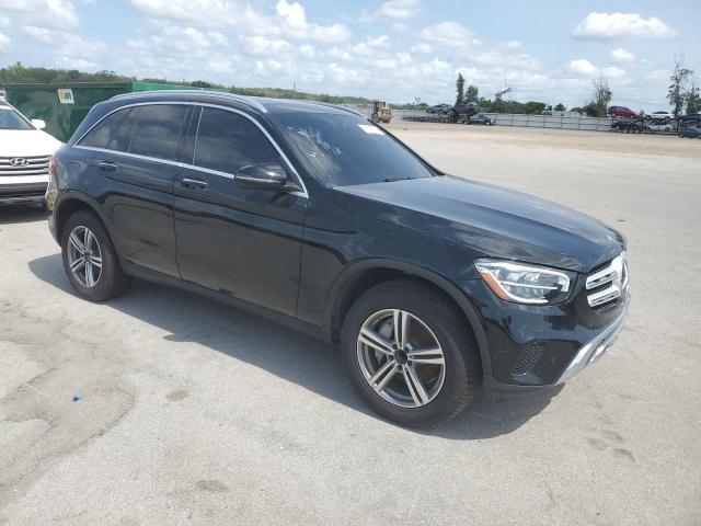 Vin: w1n0g8db0mv263869, lot: 61762825, mercedes-benz glc-class 300 20214