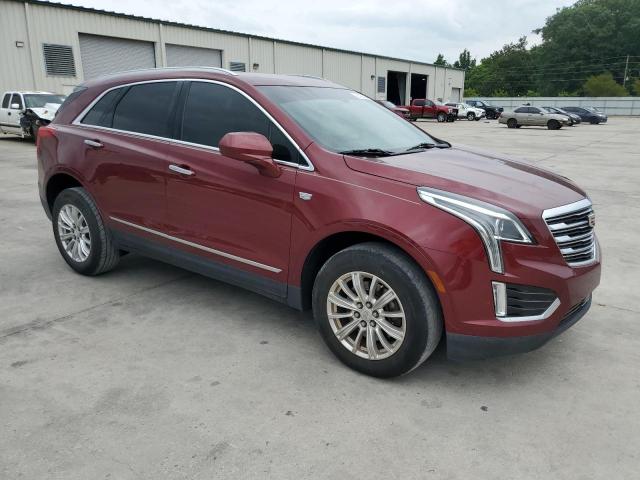 2018 CADILLAC XT5 1GYKNARS2JZ103562