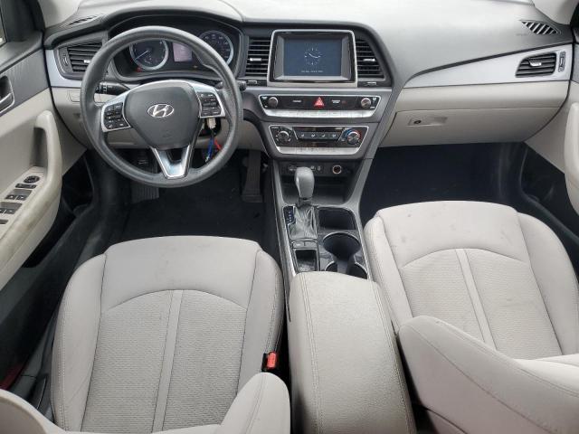 2019 HYUNDAI SONATA SE - 5NPE24AF3KH791124