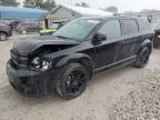 2019 DODGE JOURNEY SE - 3C4PDCBB2KT707951