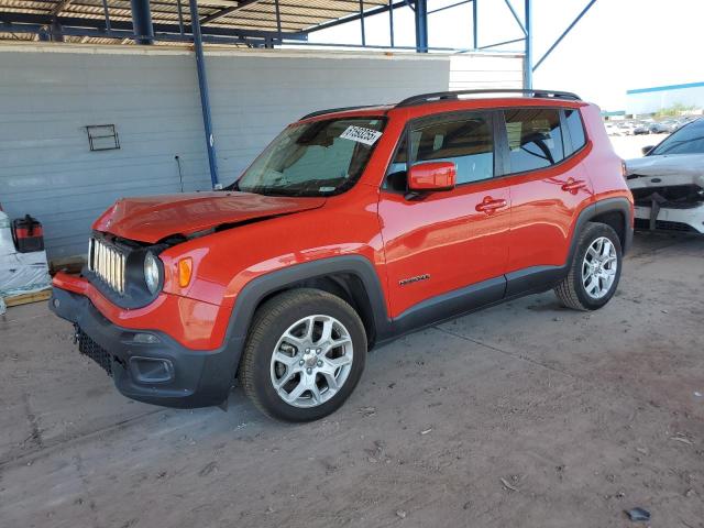 Vin: zaccjabt0gpe03083, lot: 61593255, jeep renegade latitude 2016 img_1
