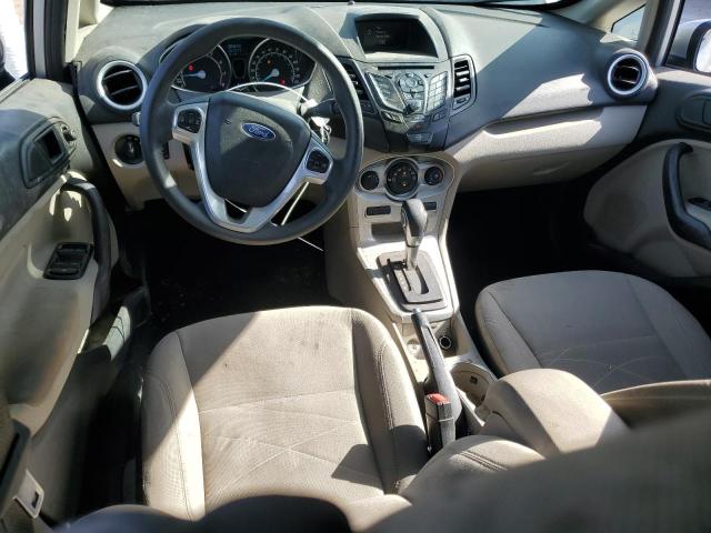 2019 FORD FIESTA SE - 3FADP4BJ3KM166187