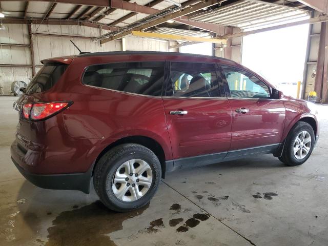 Vin: 1gnkvhkd6gj232039, lot: 59227535, chevrolet traverse lt 20163