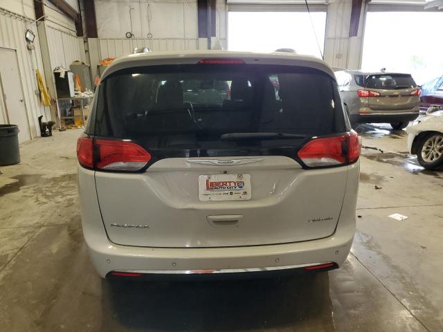 2017 CHRYSLER PACIFICA L - 2C4RC1GG5HR670555