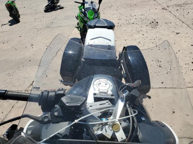 2024 BMW R 1250 RT WB10L0301R6J51424