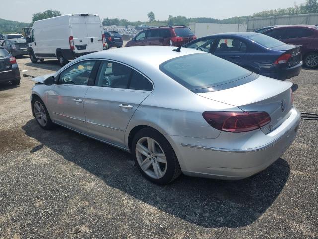 2017 VOLKSWAGEN CC SPORT WVWKP7AN6HE501447