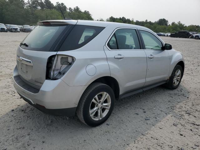 Vin: 2gnfleek8f6209115, lot: 59189975, chevrolet equinox ls 20153